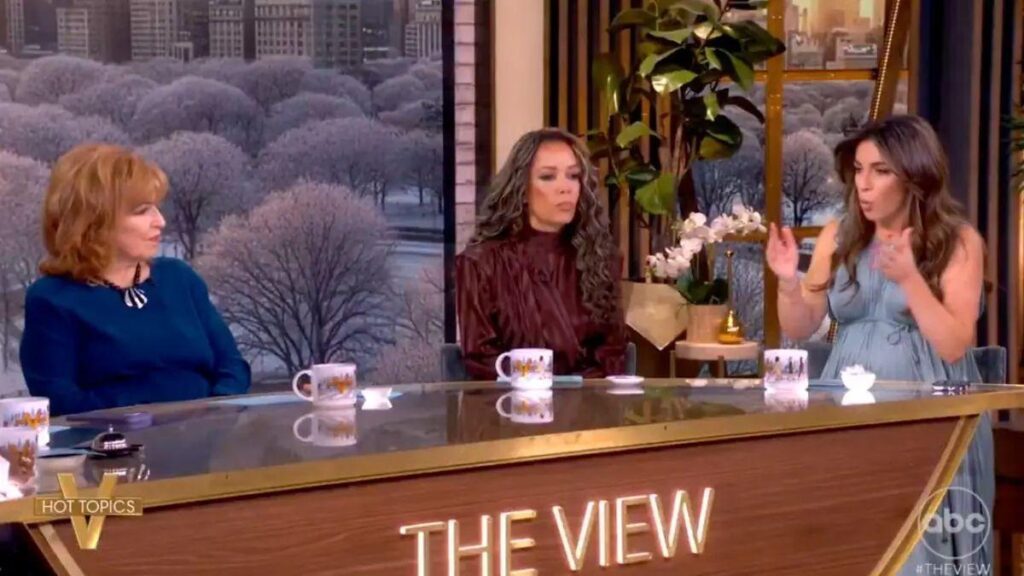 Photo of The FCC previously scolded the ABC series for being anti-Donald Trump.