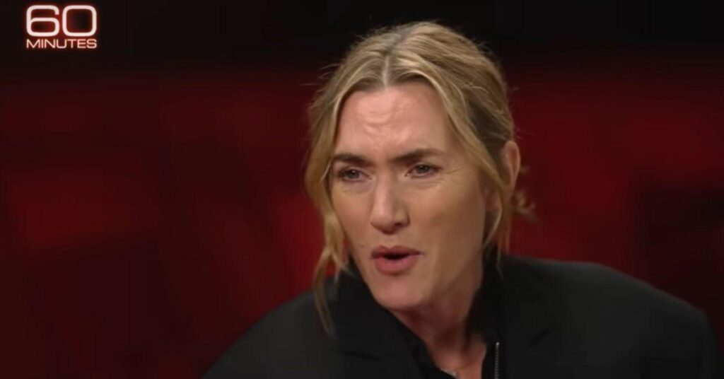 image of The actress recalled being told she could only play ‘fat girl parts.’