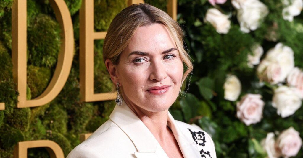 image of The 'Titanic' star worries that injections made many women look the same.