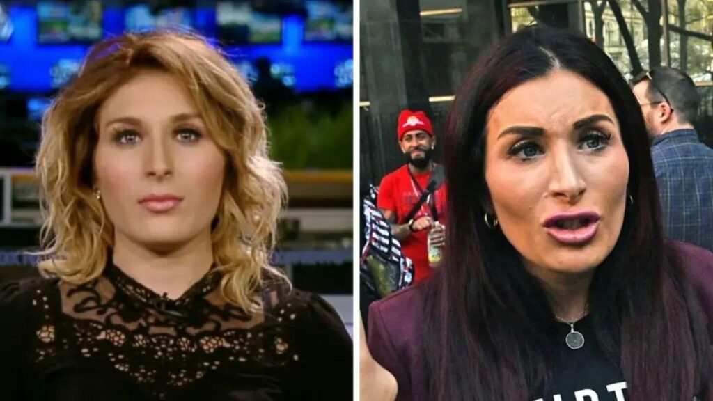 laura loomer