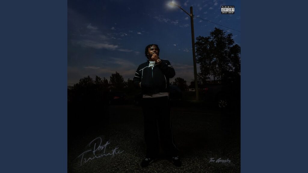 Tee Grizzley and J. Cole Deliver Gritty Storytelling on ‘Blow for Blow’