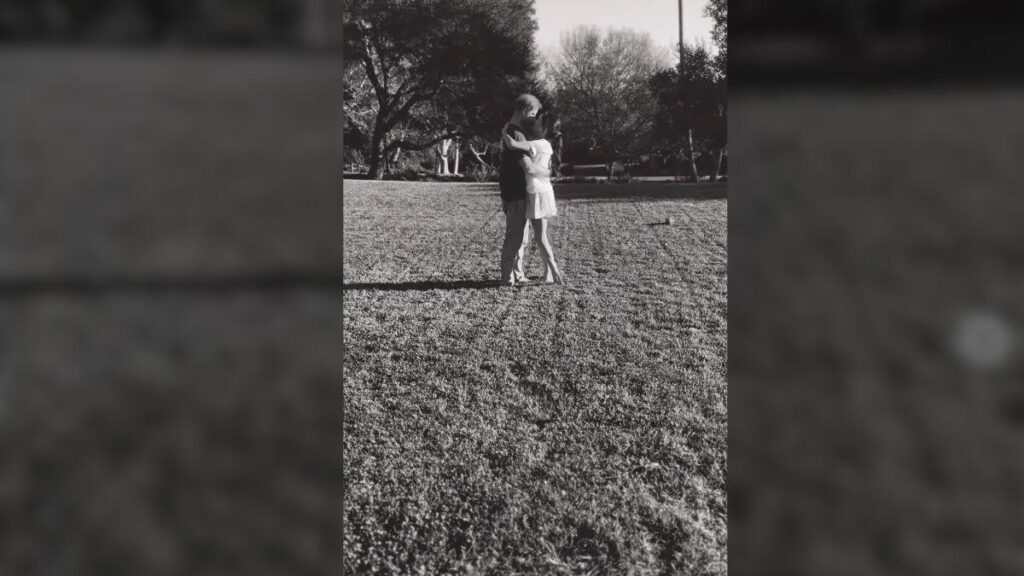 image of The couple share two kids Prince Archie and Princess Lilibet.