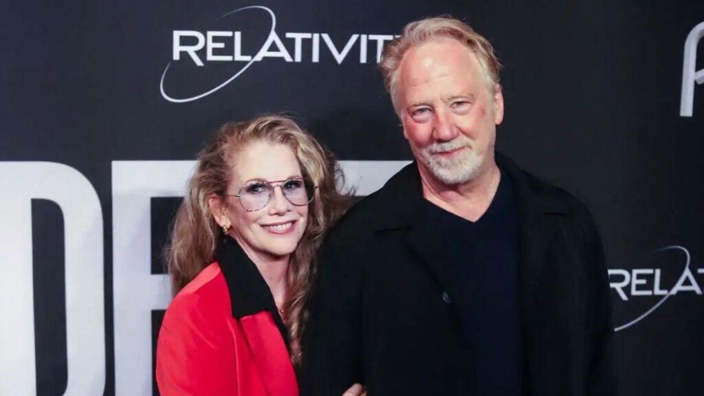 Timothy Busfield’s Wife Melissa Gilbert Was ‘Sick With Worry’ That ‘Something Would Happen’ to Him in Jail Amid Child Sexual Abuse Charges