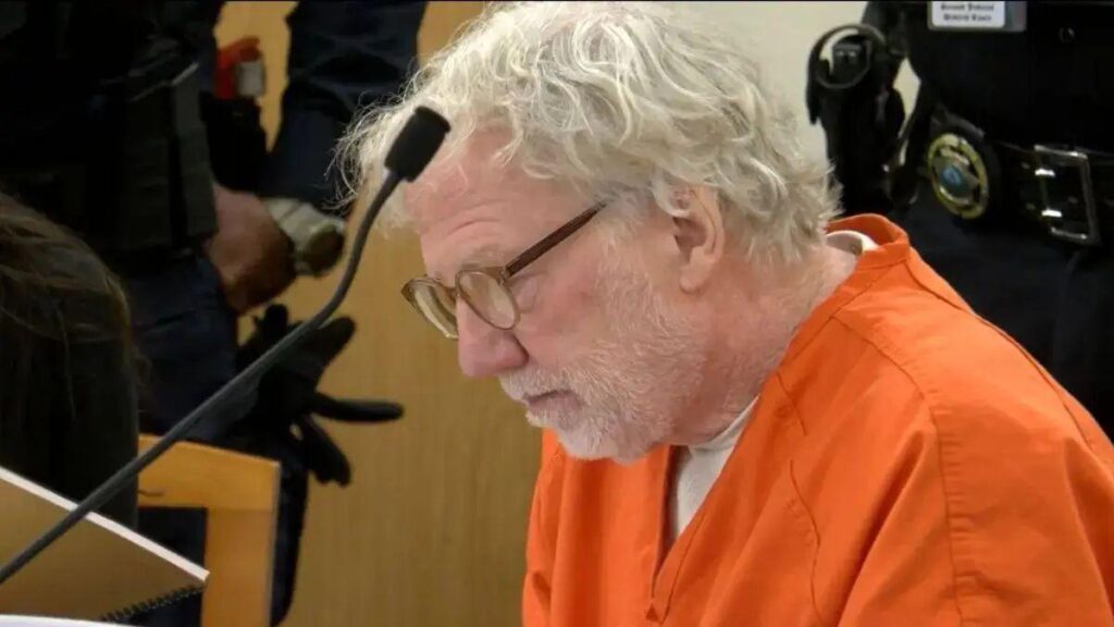 image of Timothy Busfield is accused of molesting two male child actors.