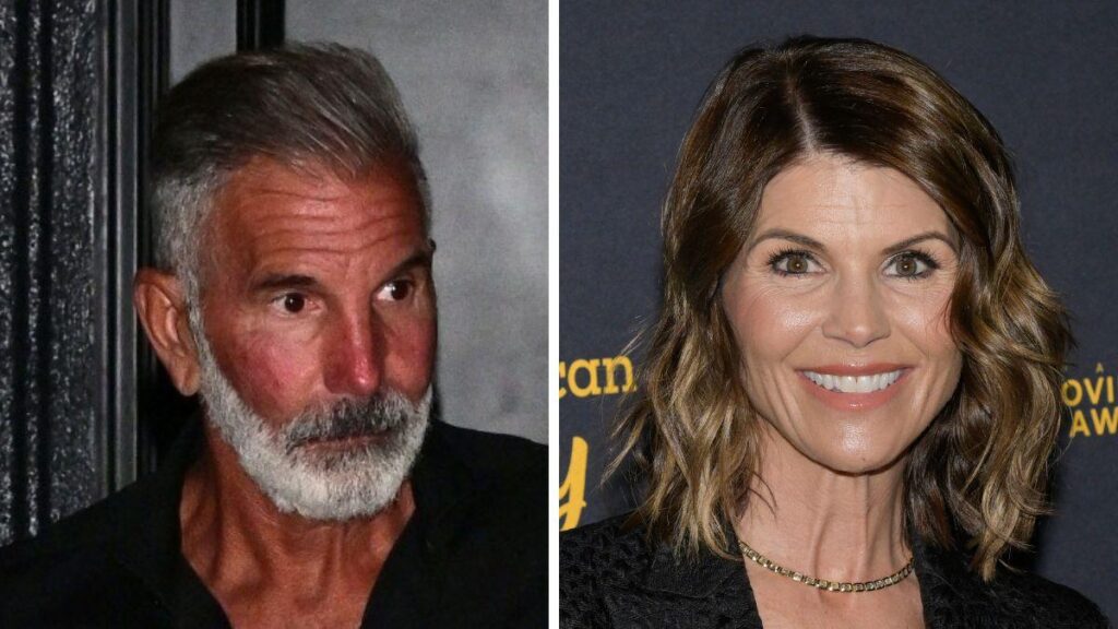 image of Mossimo Giannulli said he will always love Lori Loughlin.