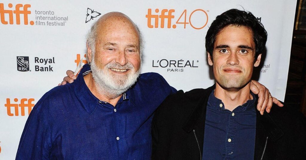 image of A change in Nick Reiner's medications may have fueled his parents' brutal killings, a new documentary claims.