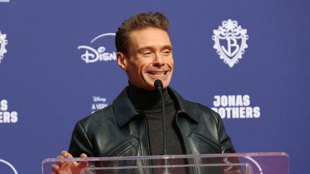 Gym Freak Ryan Seacrest Sparks Fears He’s ‘Working Himself Out’ Too Hard — In Bid to Look Like Jean Claude Van Damme