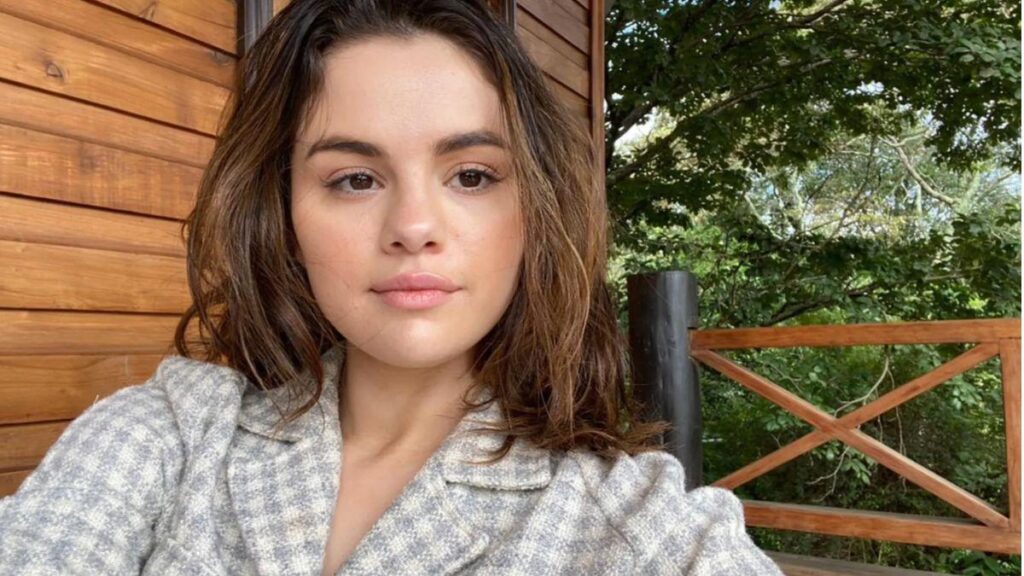 image of Selena Gomez