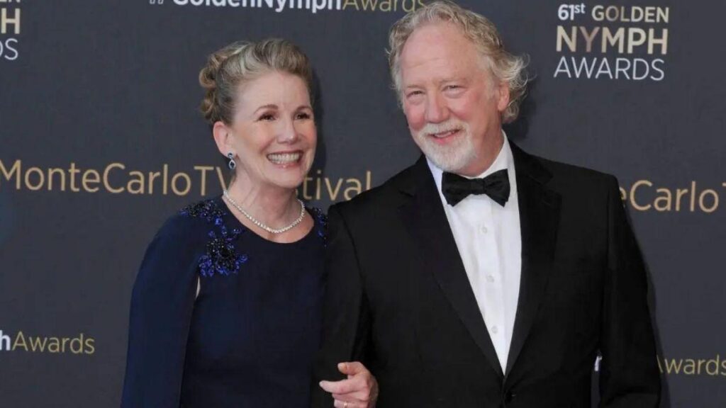 Photo of Timothy Busfield is accused of groping a 16-