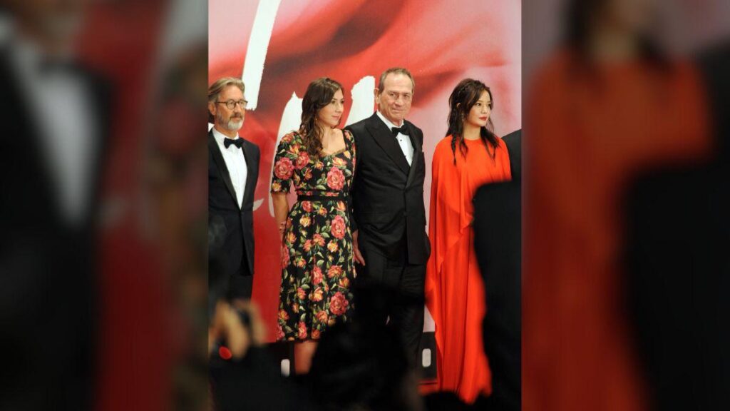 Image of Victoria Jones was pronounced dead at the scene.