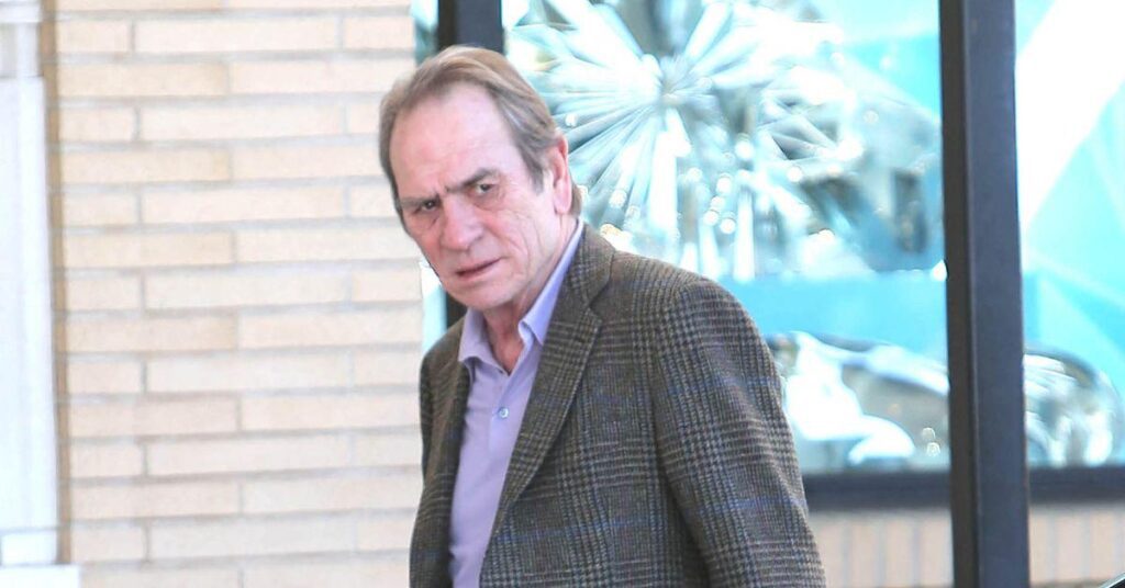 tommy lee jones net worth inside the actors multimillion dollar empire