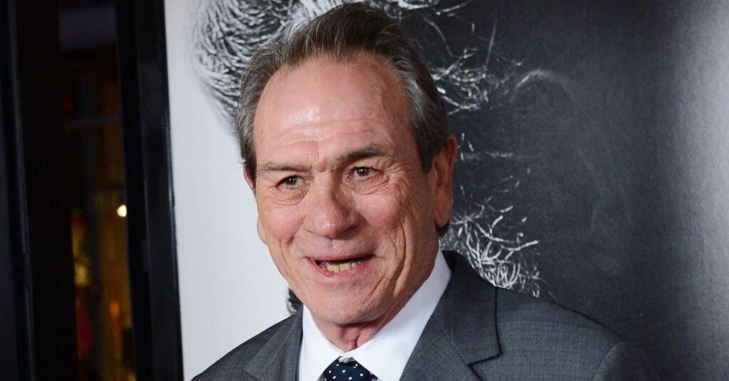 tommy lee jones net worth inside the actors multimillion dollar empire