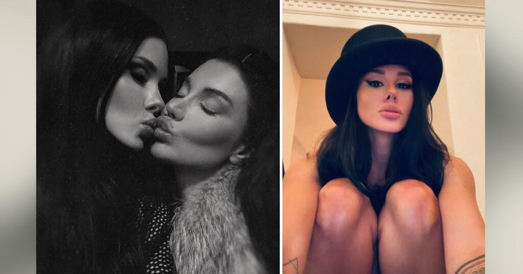 Photo of The star's post was her way of saying goodbye to 2025.