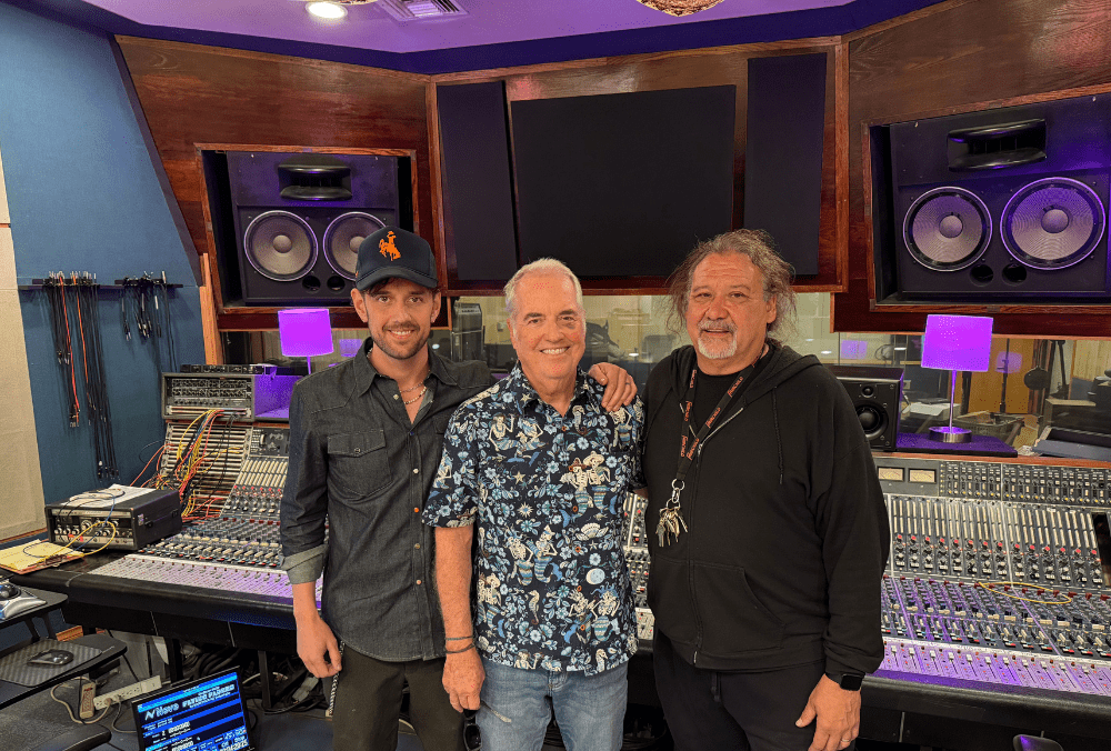 Built to Last: The Providers and Friends Find Their Lane With “Perfect Day”