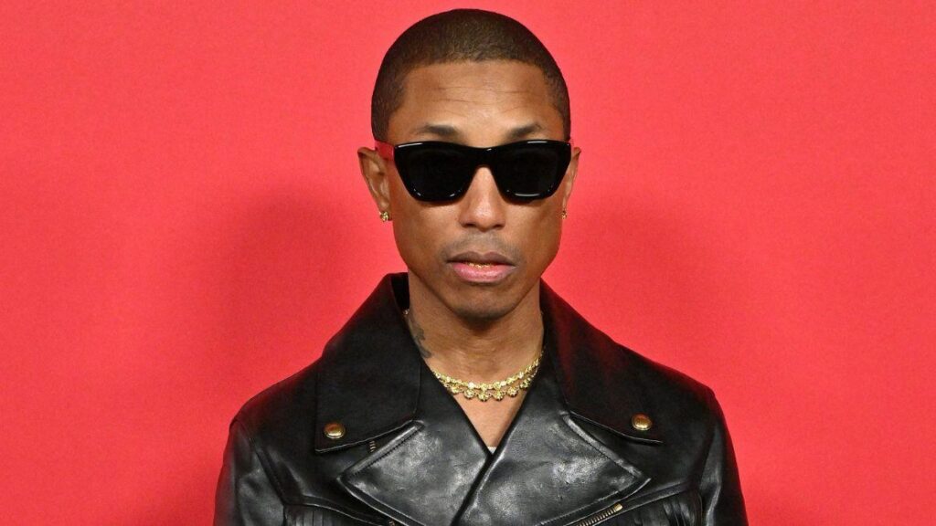 Photo of The star has won 13 Grammys throughout his career.