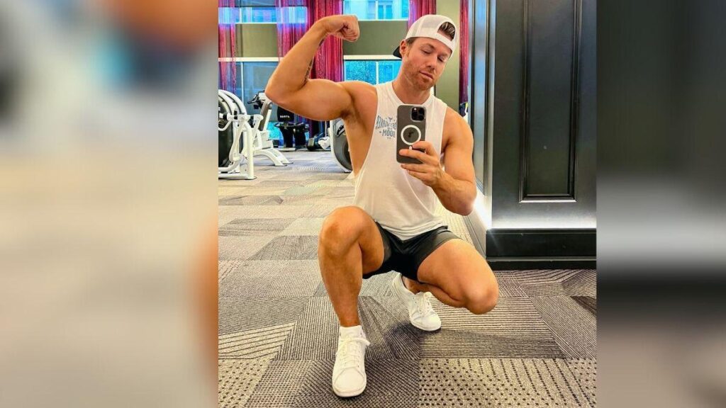 image of The singer wants to be seen as 'more than just a boy band member.'