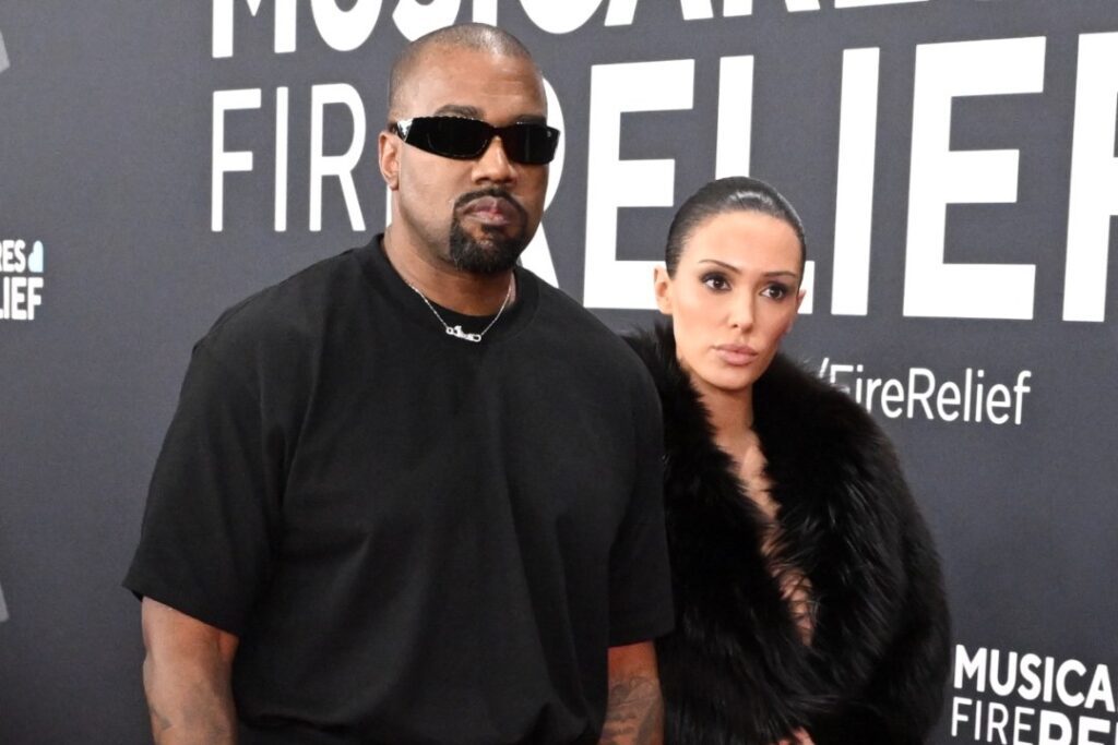Ye’s Wife Bianca Censori Talks Nudity Obsession and More
