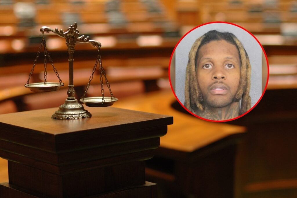 Lil Durk’s Trial Delayed Again, Starts in August – Report