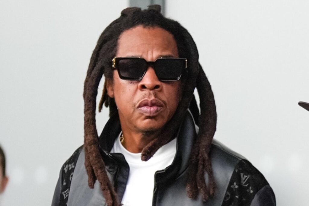 Jay-Z Sparks Talk of Reasonable Doubt Anniversary Shows