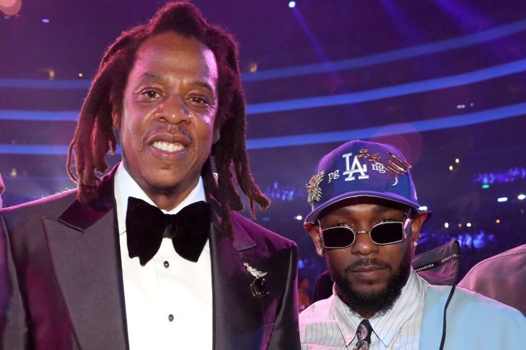 Kendrick Lamar Makes History as the Rapper With the Most Grammys