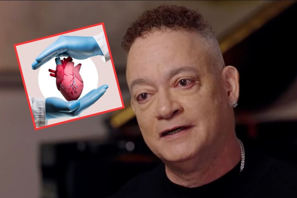 Kid From Kid ‘N Play Reveals He Had a Heart Transplant in 2025