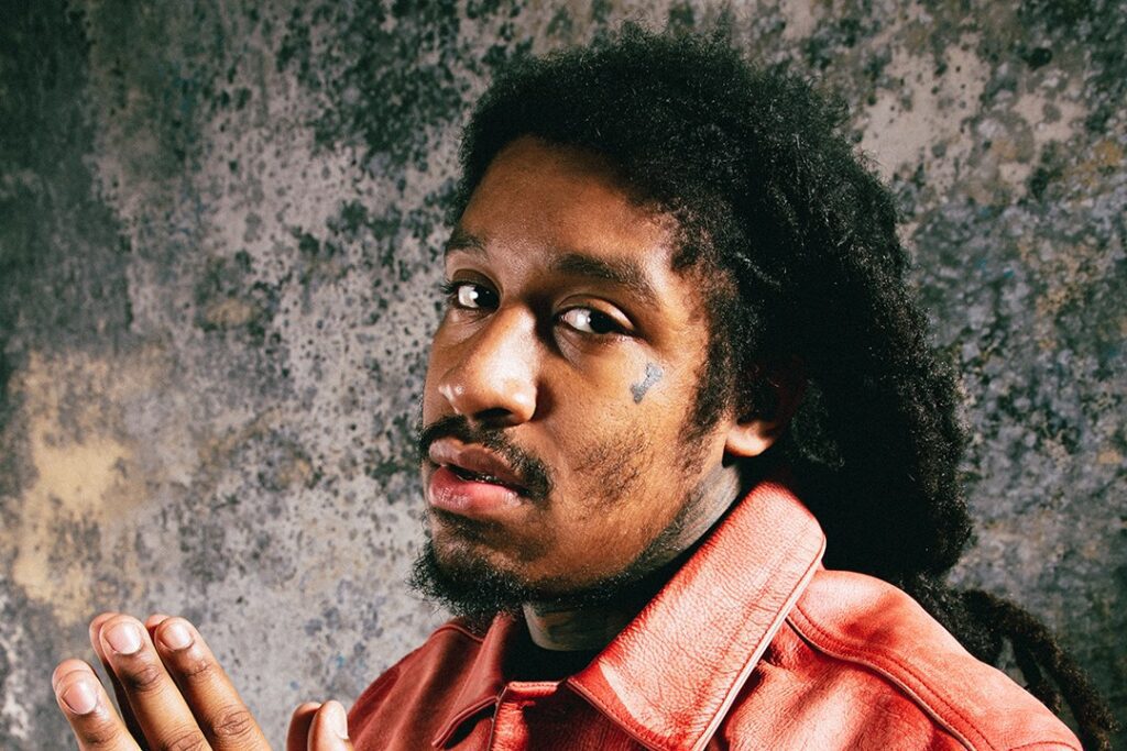 Skrilla Is Playing the Long Game Beyond “6 7”