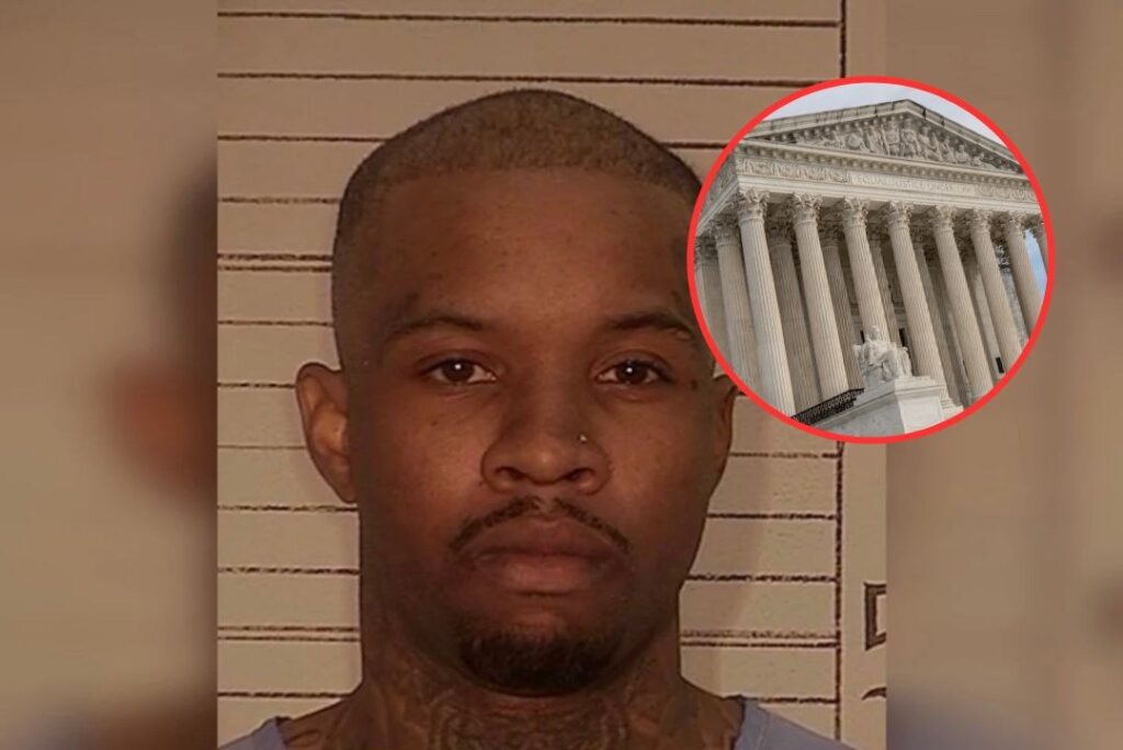 California Supreme Court Won’t Review Tory Lanez’s Shooting Case