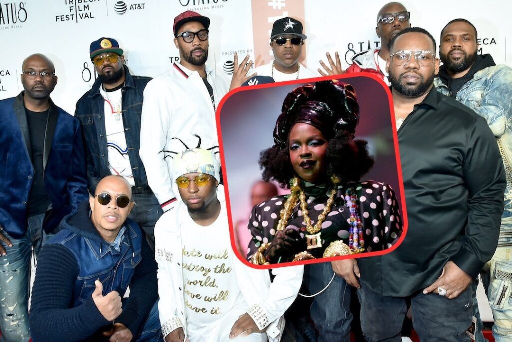 Lauryn Hill, Wu-Tang Clan 2026 Rock & Roll Hall of Fame Nominees
