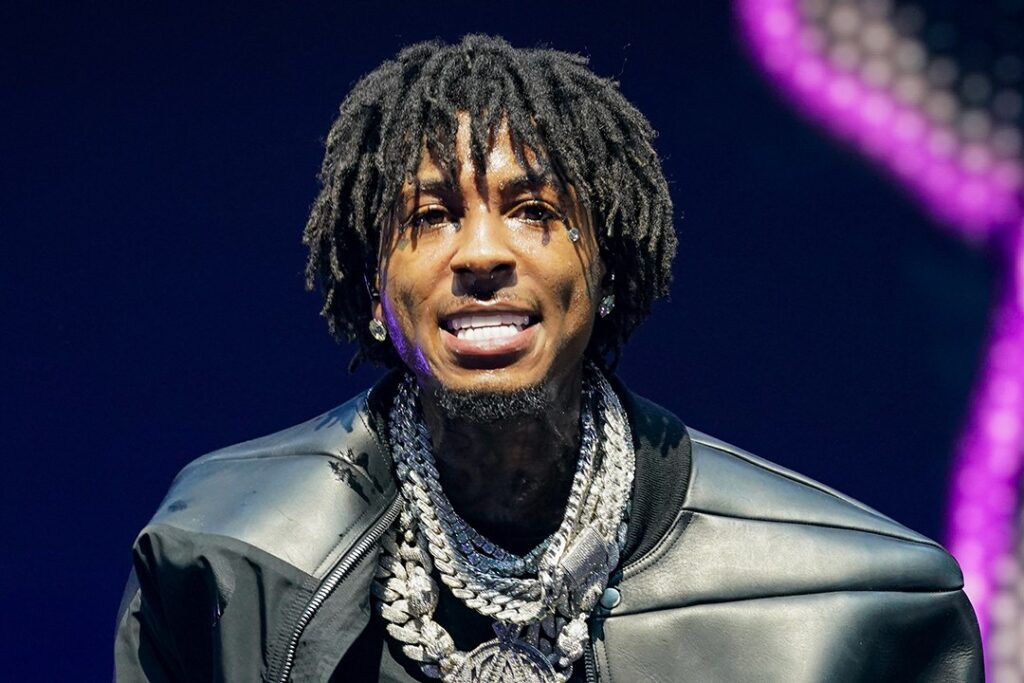 YoungBoy Never Broke Again’s MASA Tour Earns $70 Million