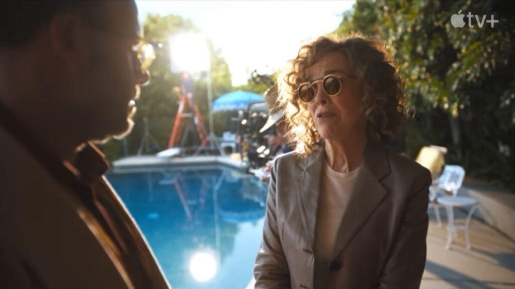 image of The star was celebrated for iconic roles in 'Schitt’s Creek,' 'Beetlejuice' and 'Home Alone.'