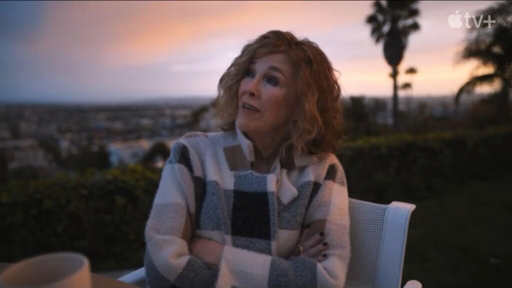 image of Catherine O’Hara passed away on January 30, 2026, at age 71 after a brief illness.