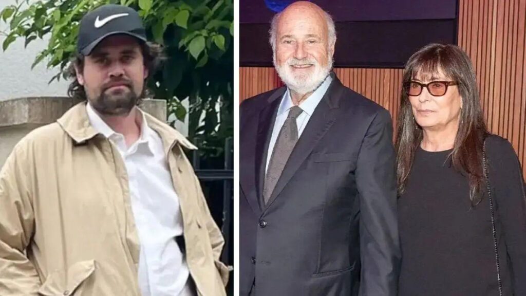 Conan O’Brien Breaks Silence on Rob Reiner’s ‘Awful’ Death After Hosting Slain Director and His Accused Murderer Son at Holiday Party