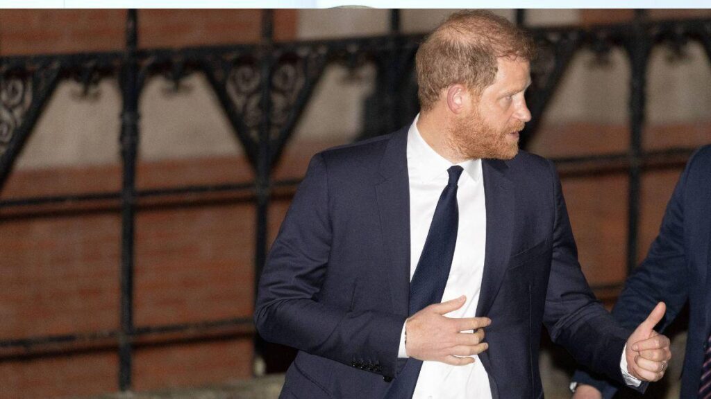 image of prince harry
