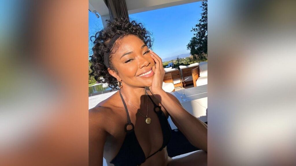 gabrielle union sexiest photos