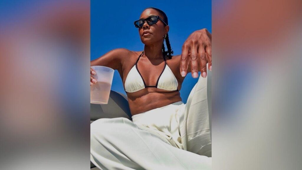 gabrielle union sexiest photos