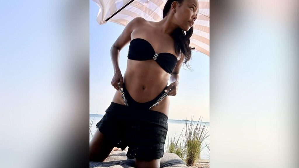 gabrielle union sexiest photos
