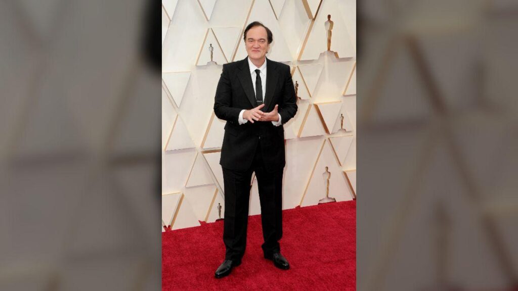OK! Reveals ALL of Rudest Man in Hollywood Quentin Tarantino’s Showbiz Victims After Filmmaker Savaged Paul Dano