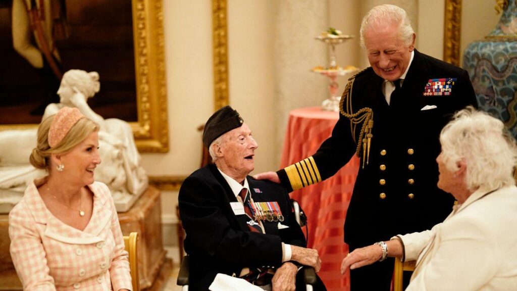 OK! Reveals the One Mealtime Habit That Has Led to Charles Being Branded The ‘Scrooge’ Monarch