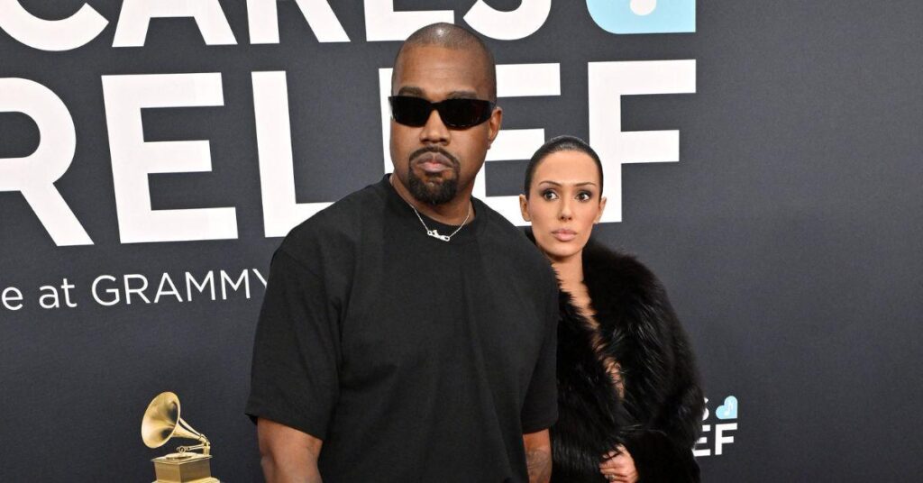 Image of Jaden Smith previously left Kanye West's fashion show.