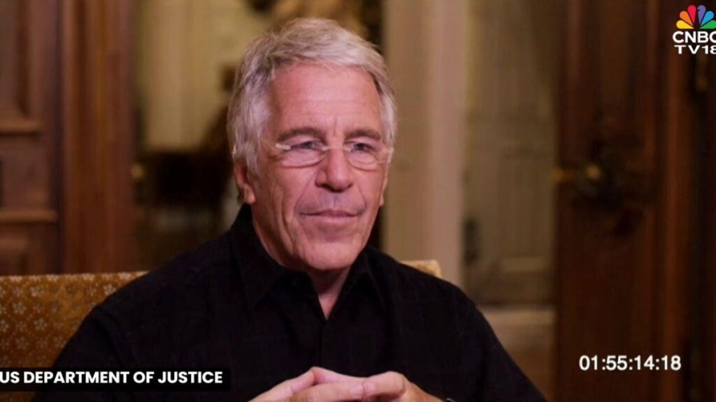 Jeffrey Epstein Downplays Child Predator Status in Disturbing Resurfaced Interview Alongside Former Donald Trump Advisor Steve Bannon