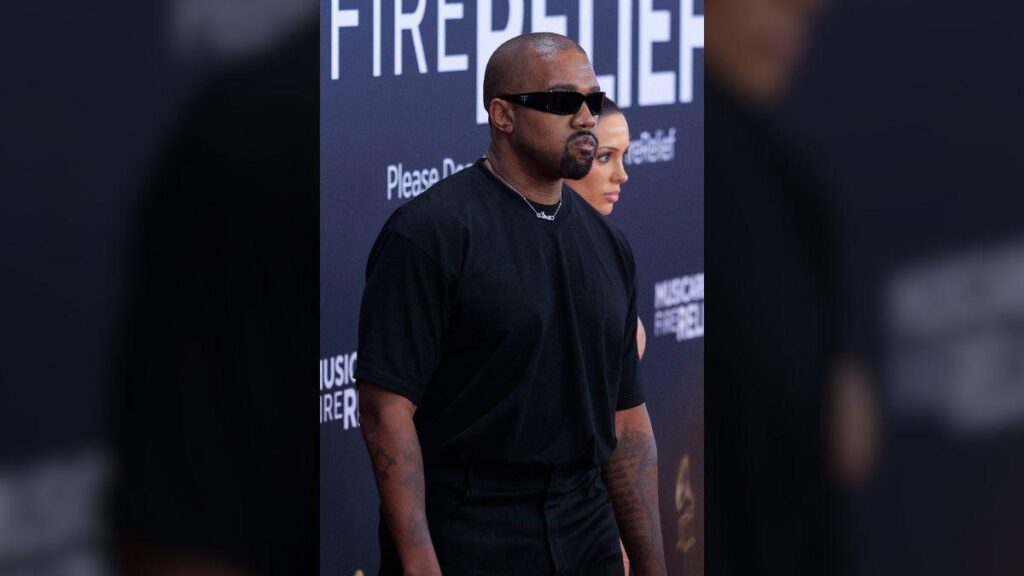 Kanye West Slammed for Using Rising Rap Star Daughter North to ‘Rehabilitate His Image’