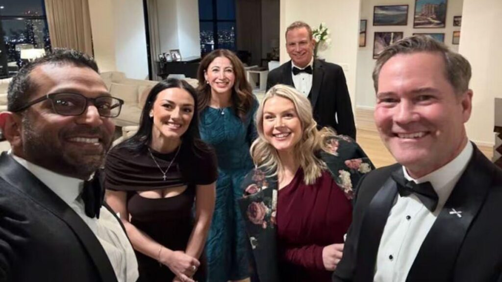 FBI Director Kash Patel Slammed as ‘Useless’ After Partying With Girlfriend Amid Search for Nancy Guthrie: ‘He Doesn’t Care’