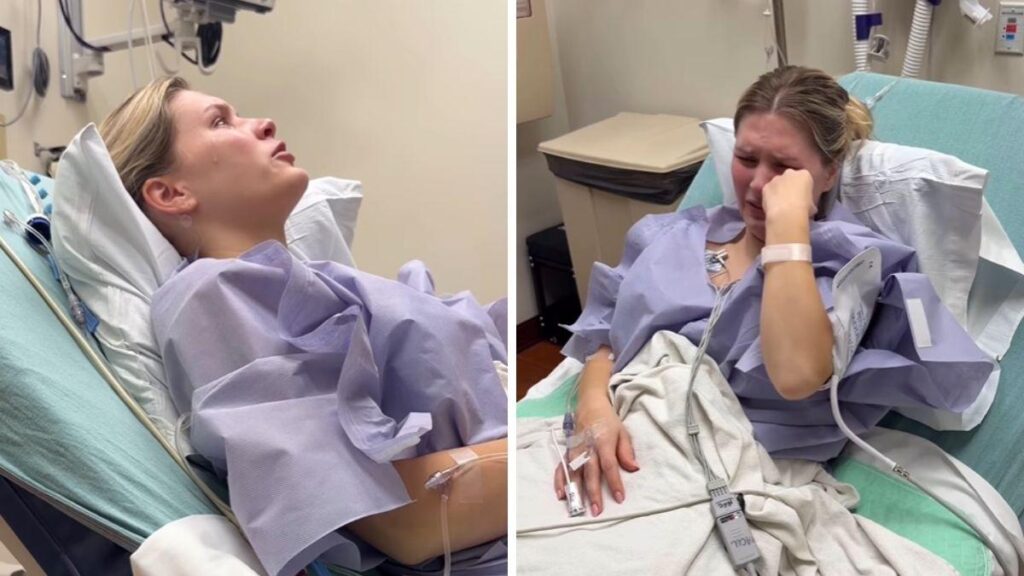 katie bates husband travis clark cheating scandal explained