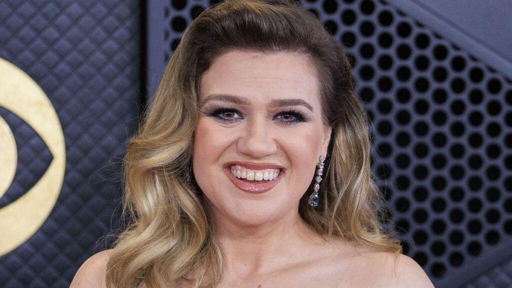 image of The singer announced the news on February 2.