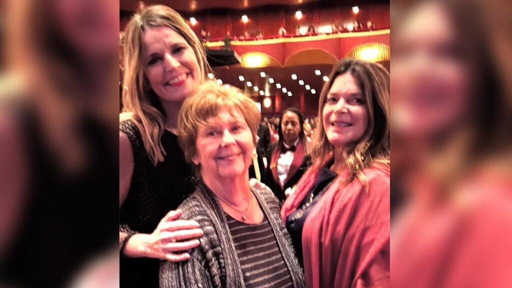 Photo of Nancy Guthrie's relatives were cleared as suspects.