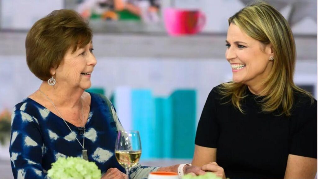 Nancy Guthrie’s ‘Baffling’ Disappearance Might Not Be Kidnapping for Ransom, Claims Ex-FBI Special Agent