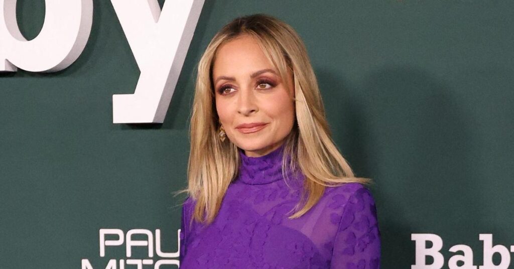 Who Are Nicole Richie’s 2 Kids? Meet Harlow Winter Kate and Sparrow James Midnight