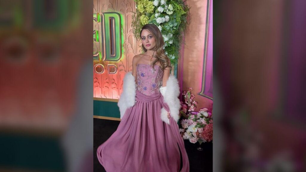 Image of Olivia Amato joined Peloton in 2018.