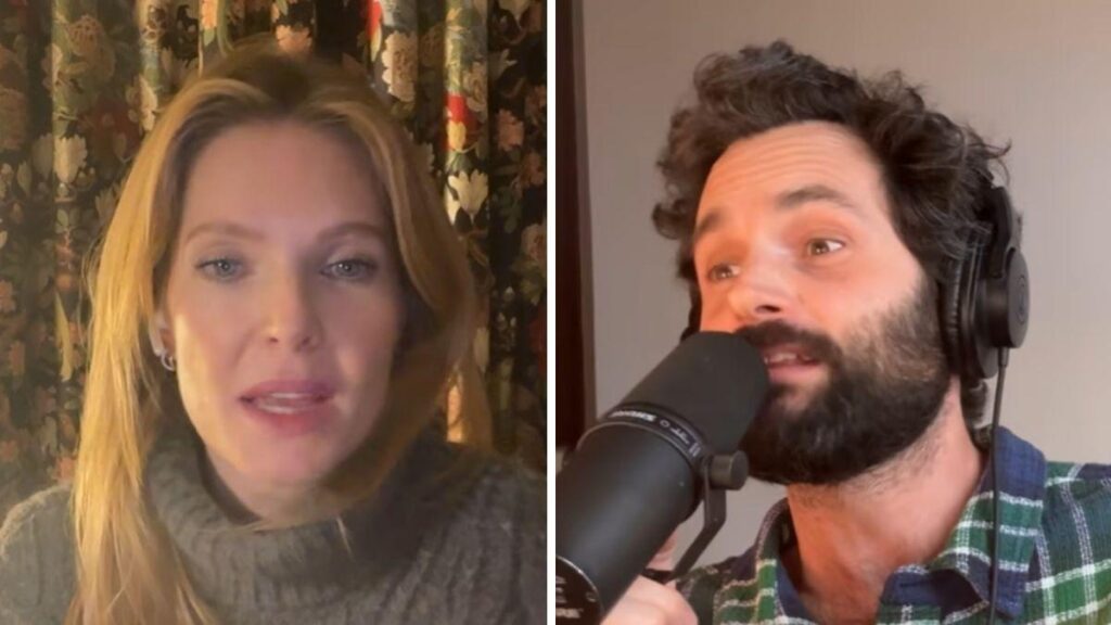 image of The actor said he felt pressured to lose weight and build muscle quickly.