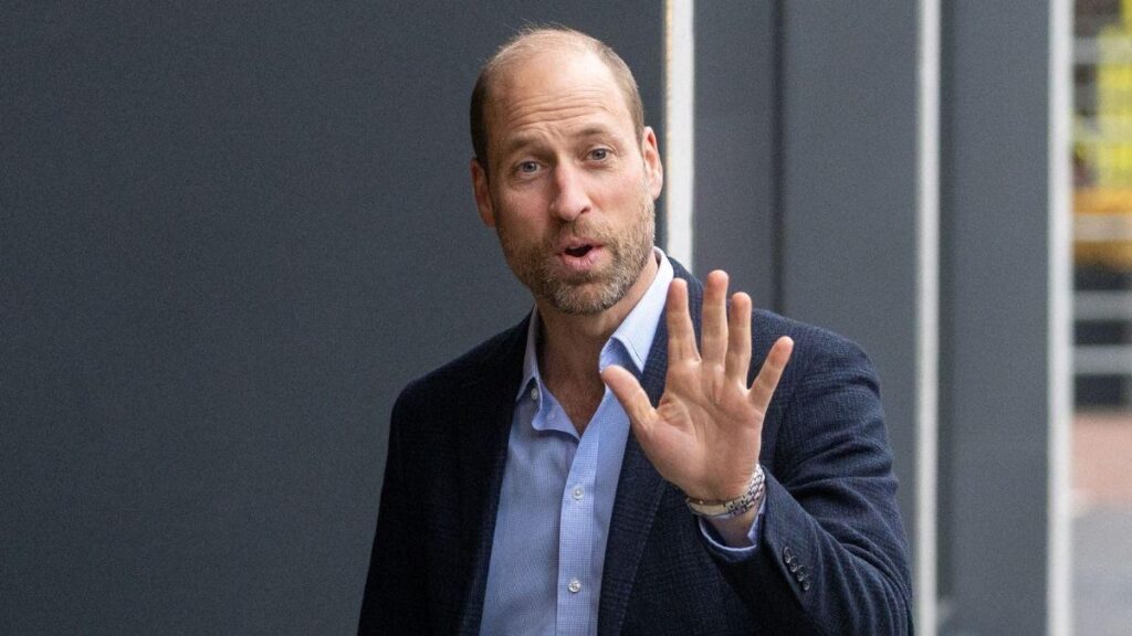 image of Prince William's Earthshot Prize has now been reported to the Charity Commission.